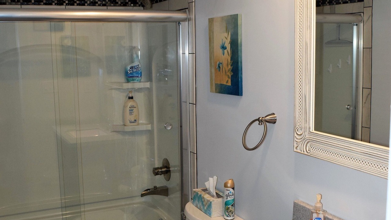 Photo of Bathroom in Leesburg