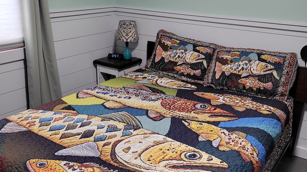 Photo of Bedroom in Leesburg