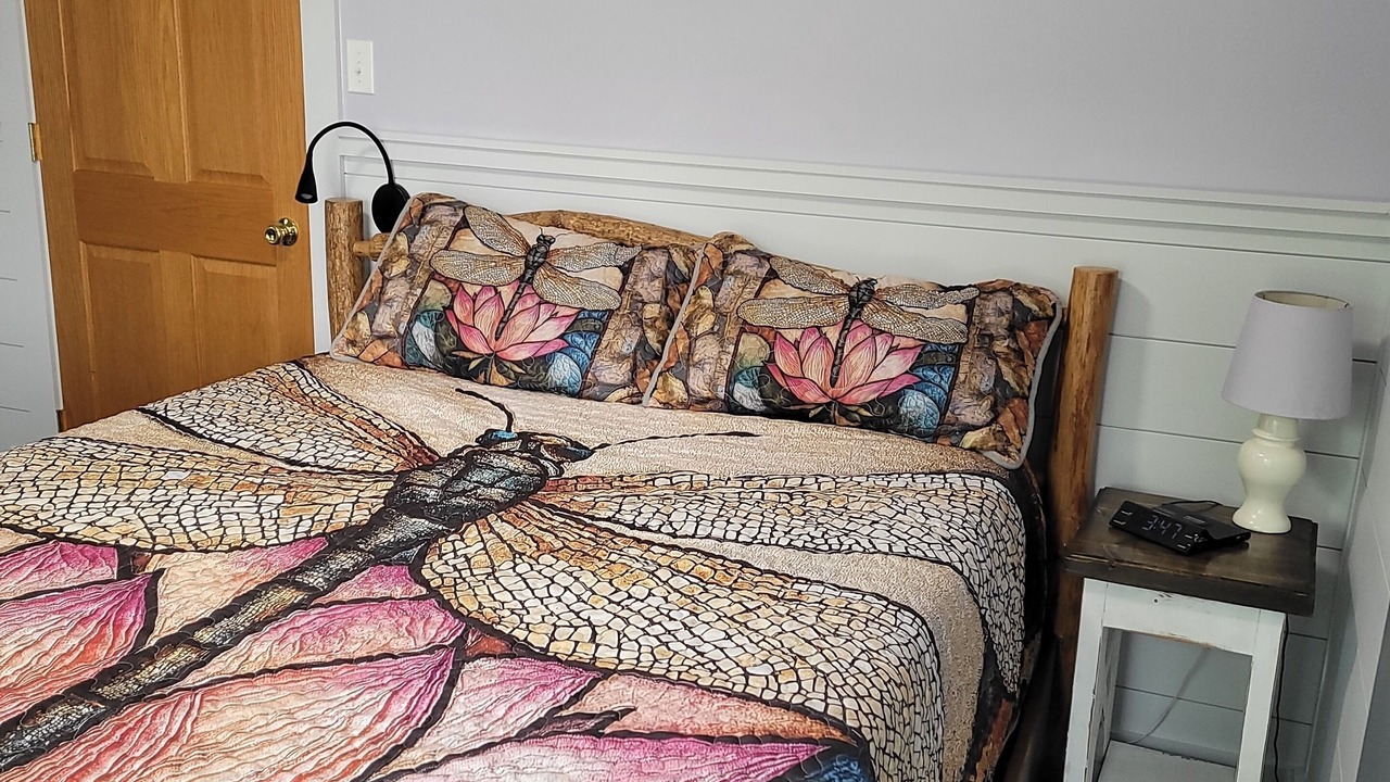 Photo of Bedroom in Leesburg