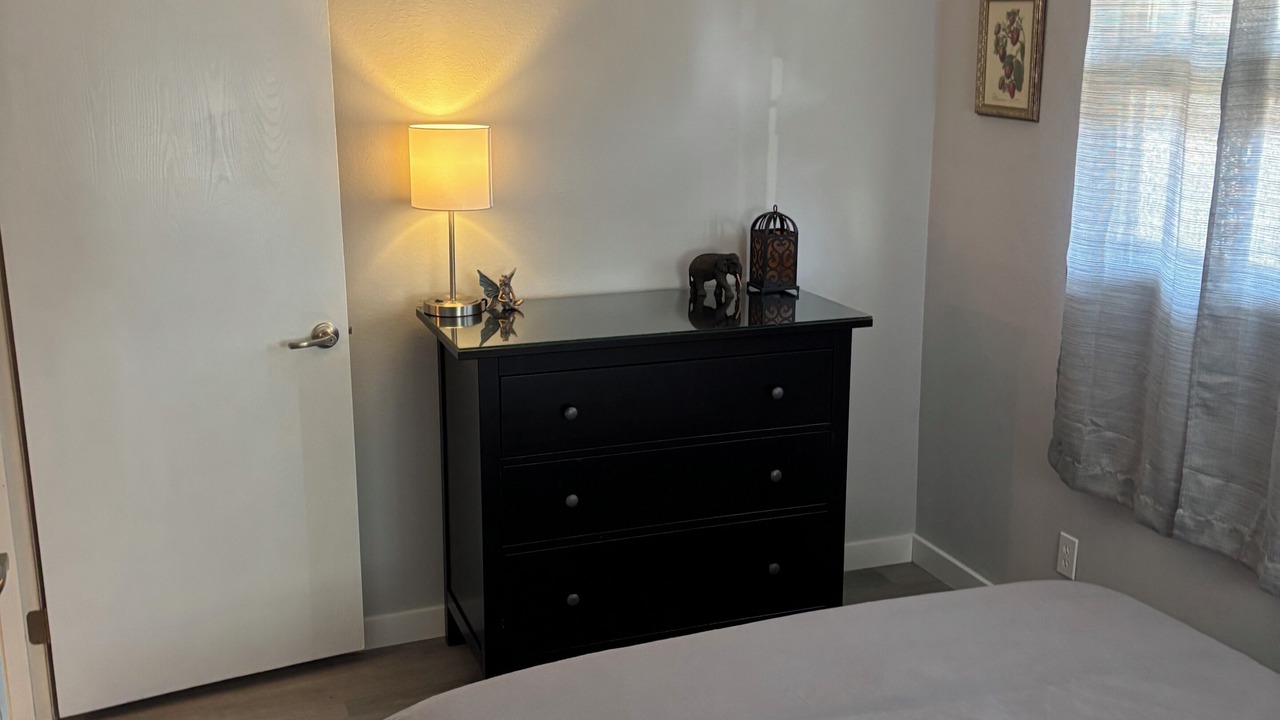 Photo of Bedroom in New Carlisle
