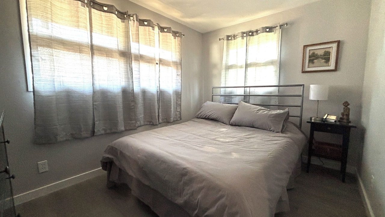 Photo of Bedroom in New Carlisle