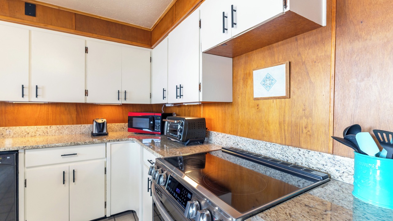 Photo of Kitchen in Paw Paw