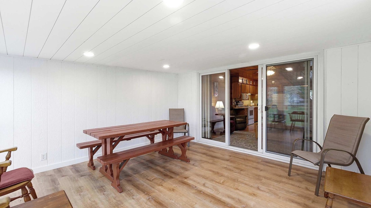 Photo of Bedroom in Stevensville