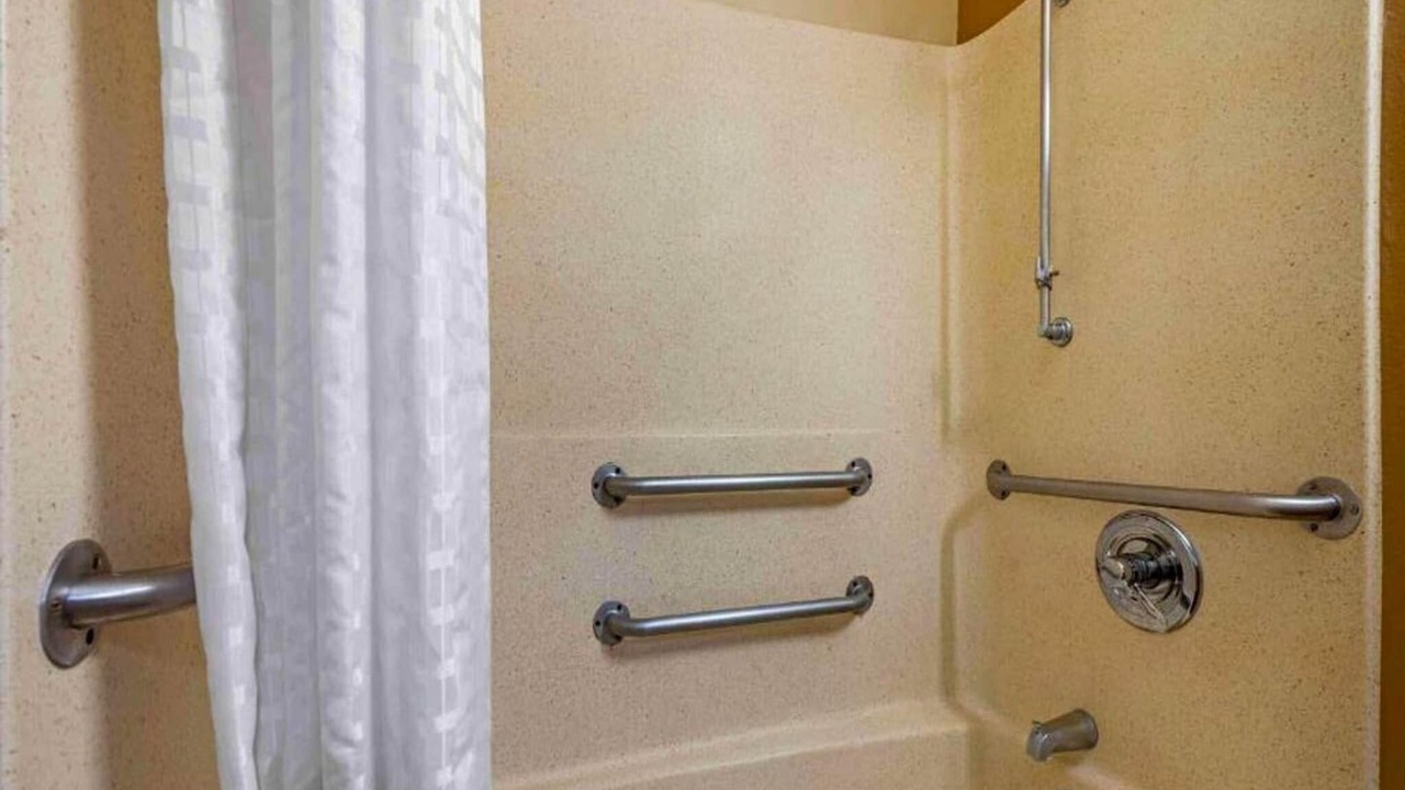 Photo of Bathroom in Indianapolis