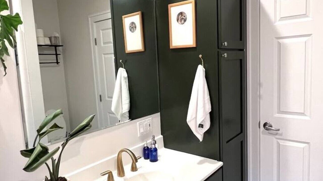 Photo of Bathroom in Old Town