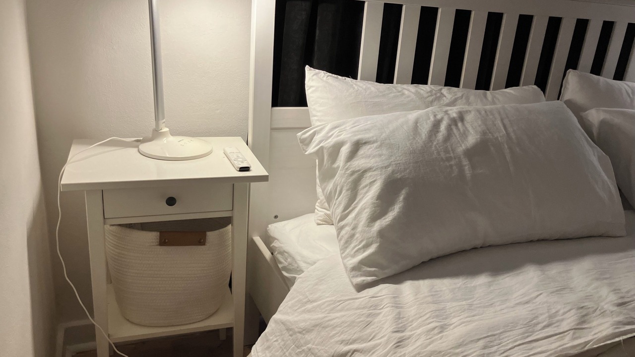 Photo of Bedroom in Muncie