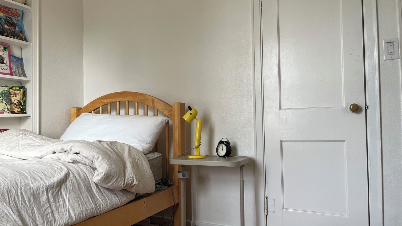 Photo of Bedroom in Muncie