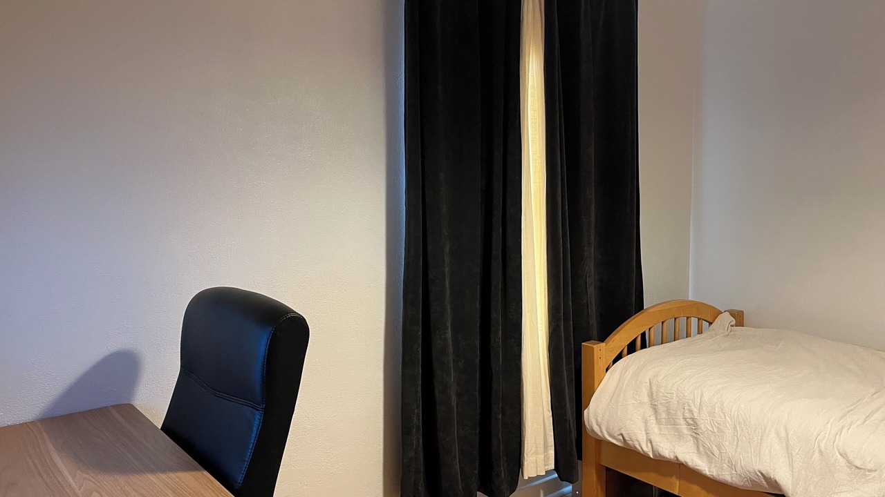 Photo of Bedroom in Muncie