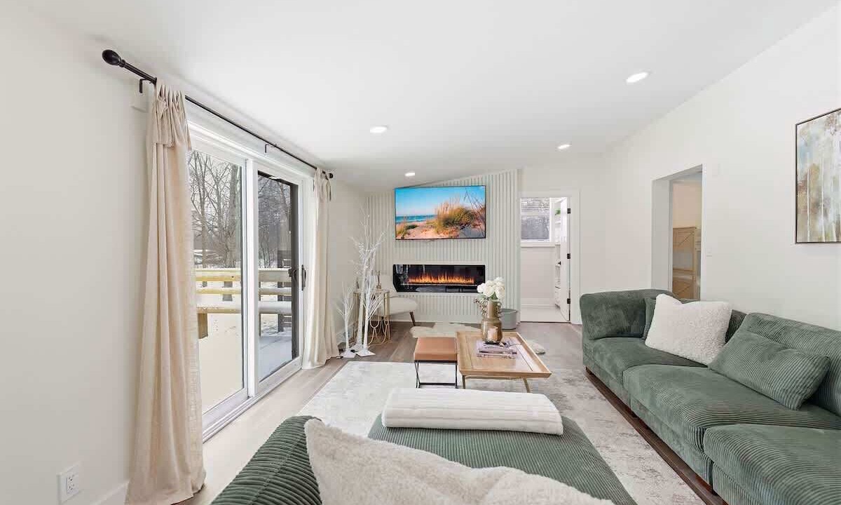 Photo of Outdoor in Three Oaks