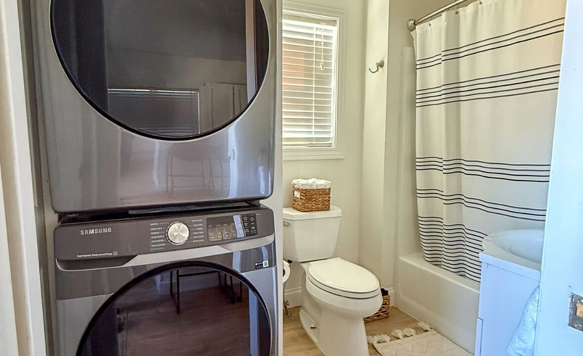 Photo of Bathroom in Elkhart