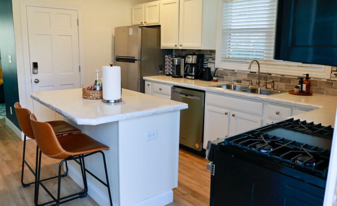Photo of Kitchen in Elkhart