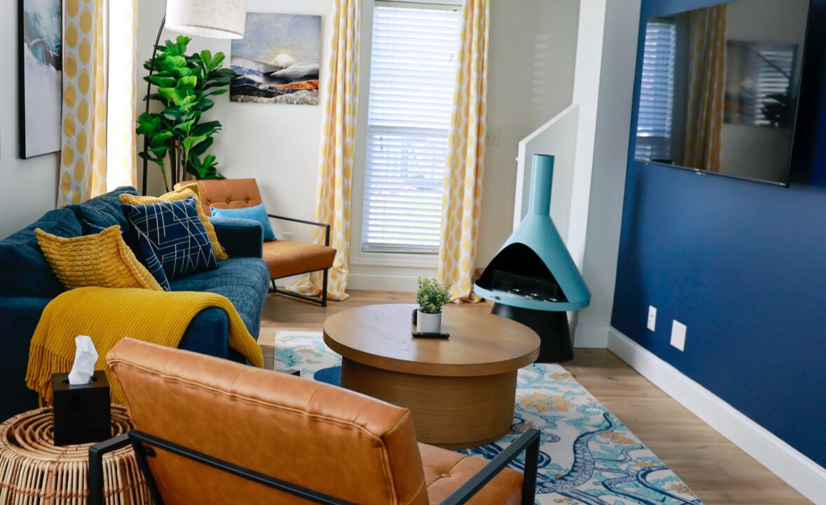 Photo of Livingroom in Elkhart