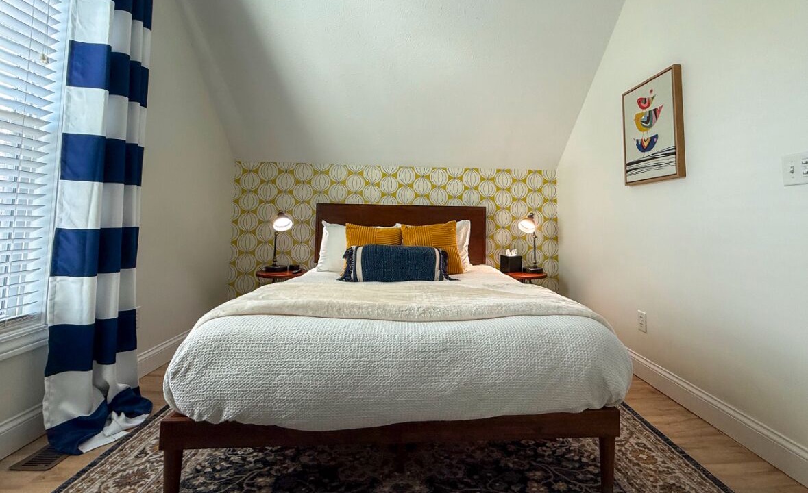 Photo of Bedroom in Elkhart