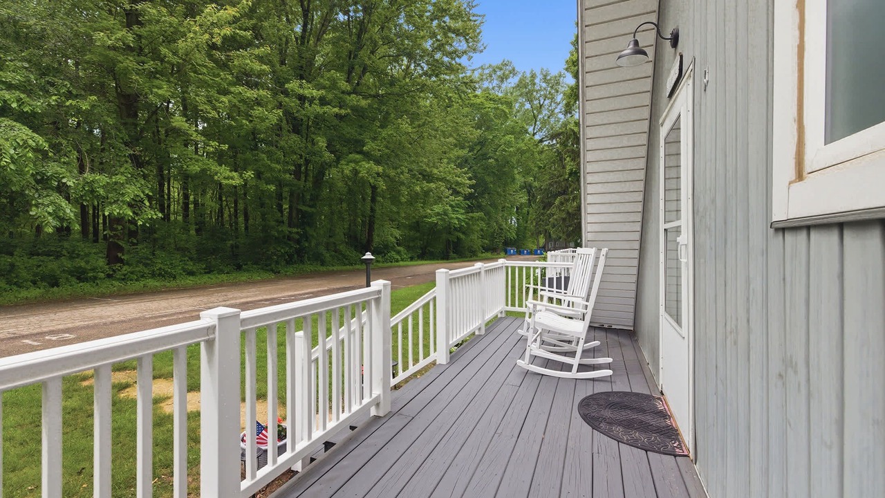 Photo of Outdoor in Stevensville