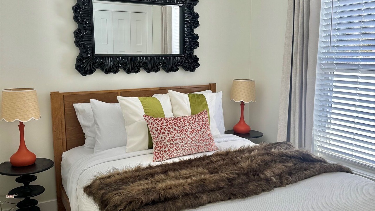 Photo of Bedroom in Greenville