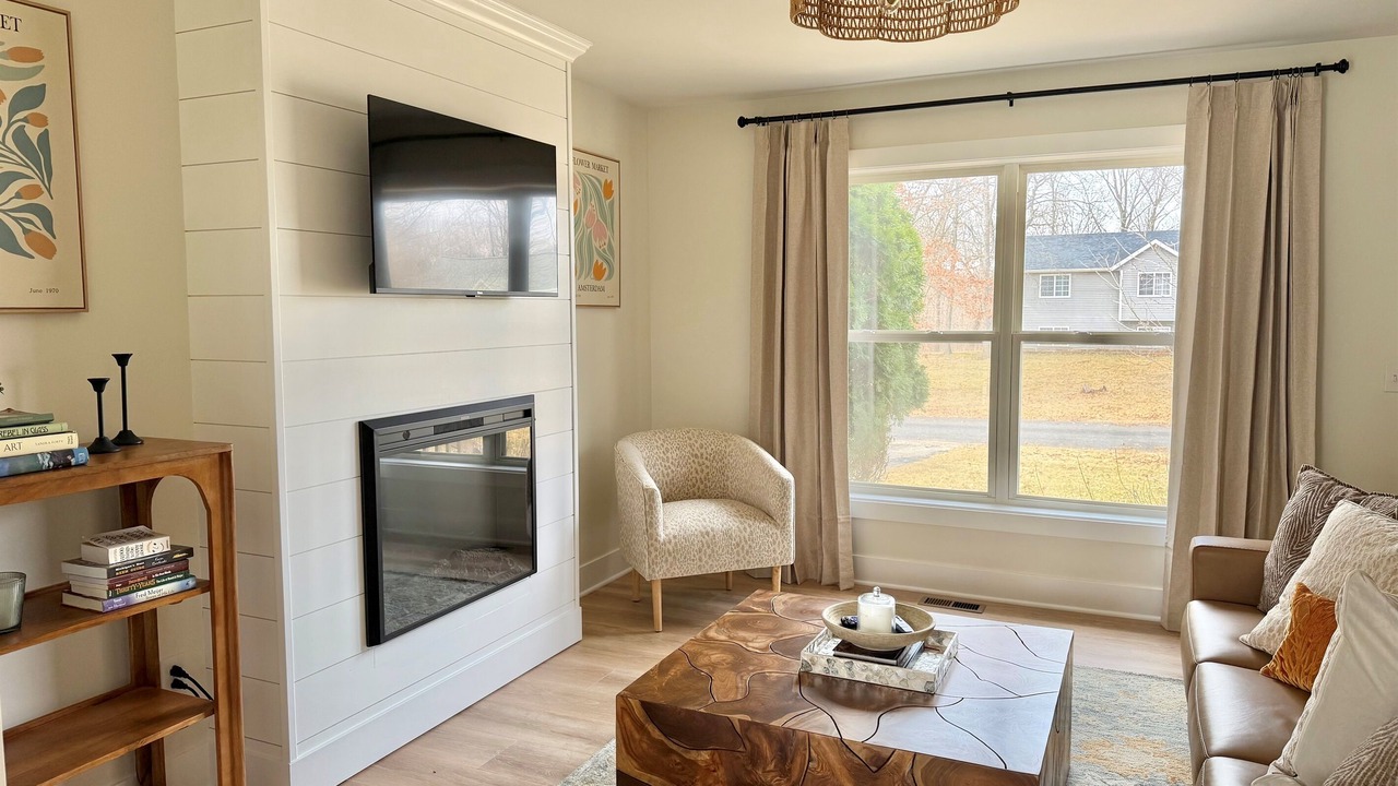 Photo of Livingroom in Greenville