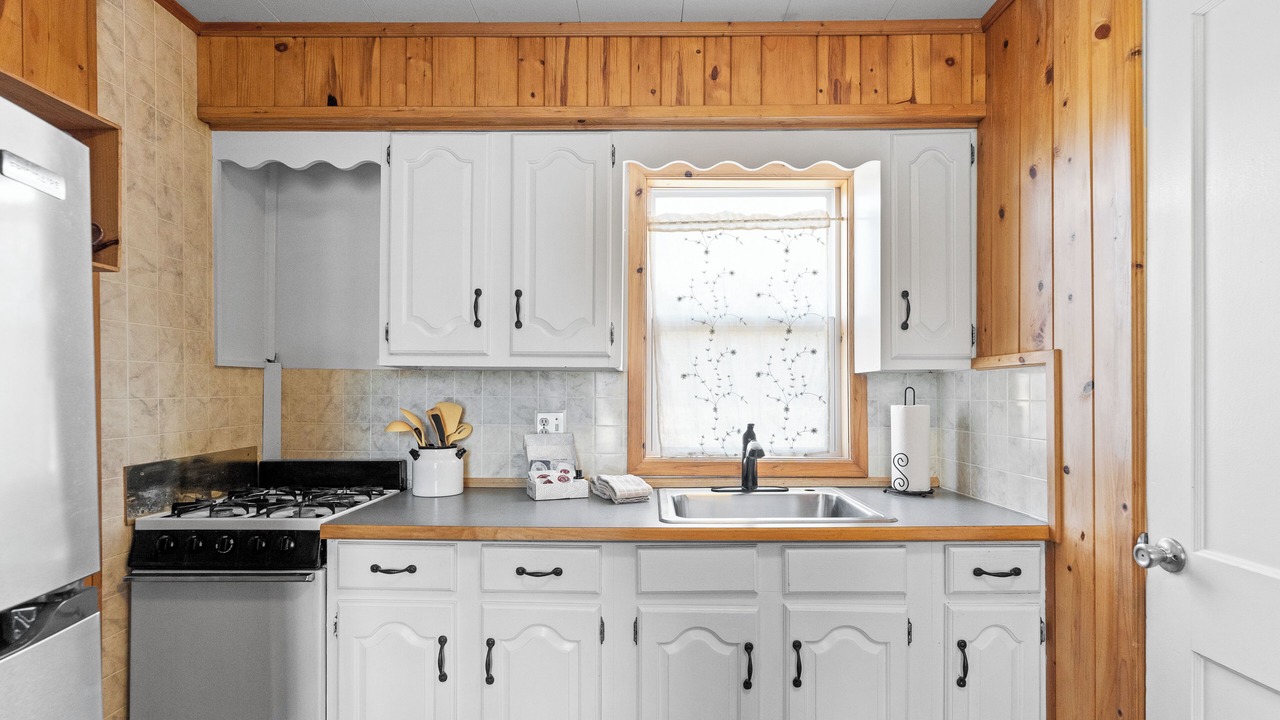 Photo of Kitchen in Muskegon