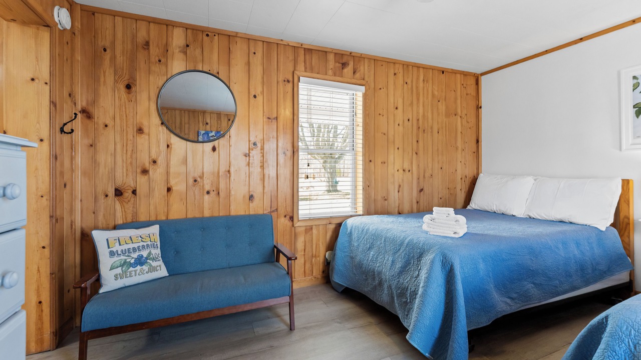 Photo of Bedroom in Muskegon