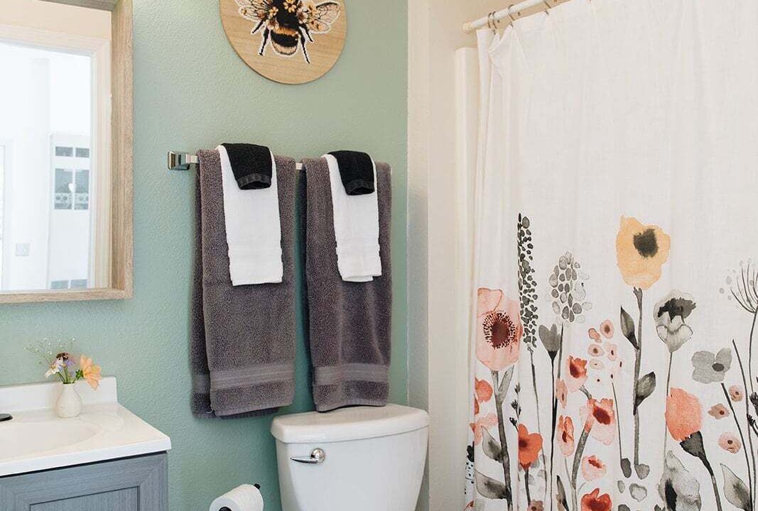 Photo of Bathroom in Muskegon