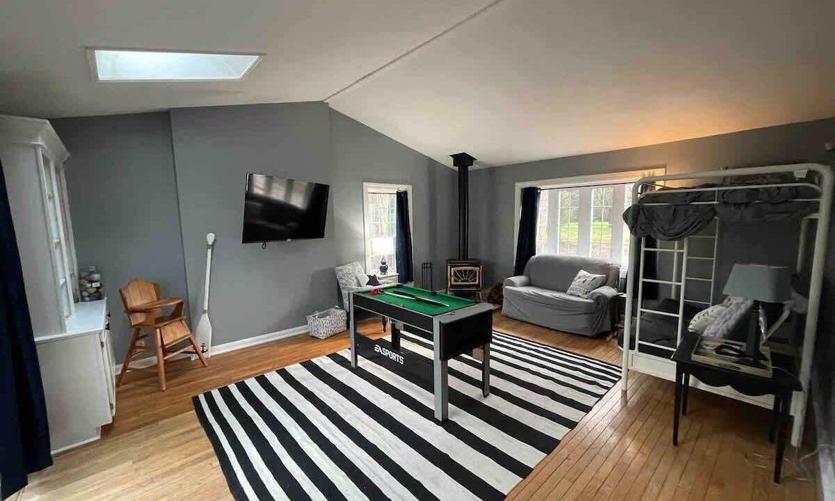 Photo of Livingroom in Arcadia