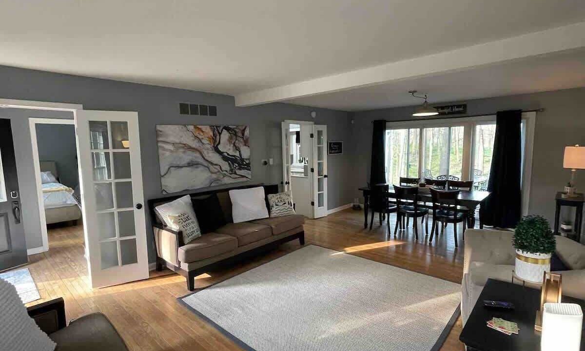 Photo of Livingroom in Arcadia