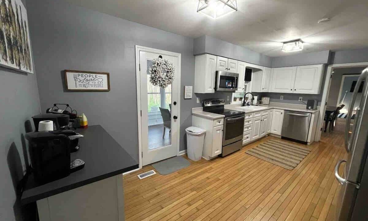 Photo of Kitchen in Arcadia
