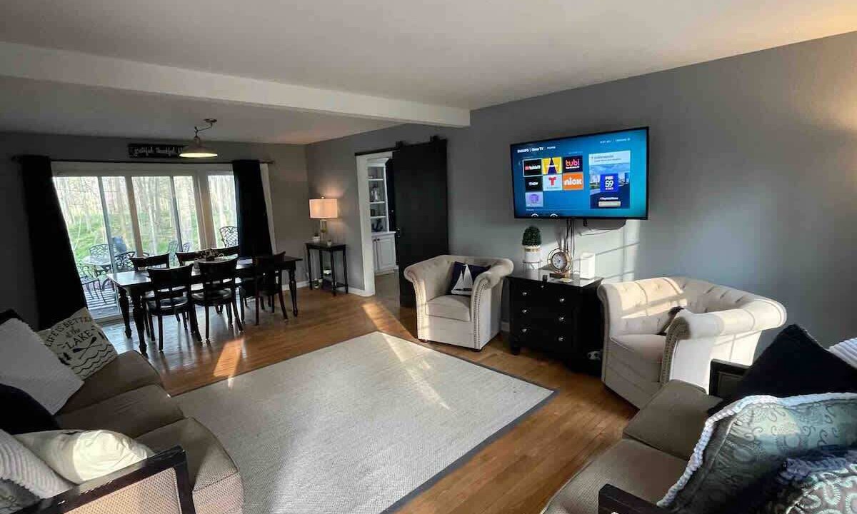 Photo of Livingroom in Arcadia