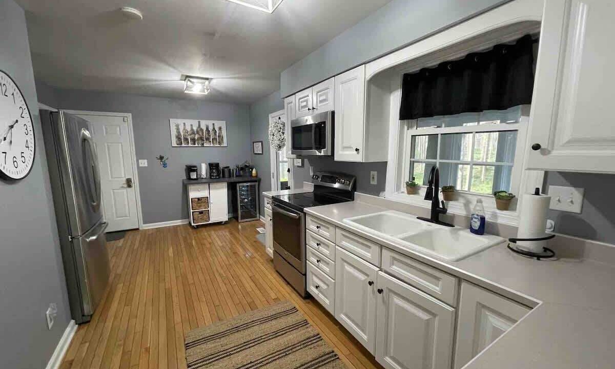 Photo of Kitchen in Arcadia