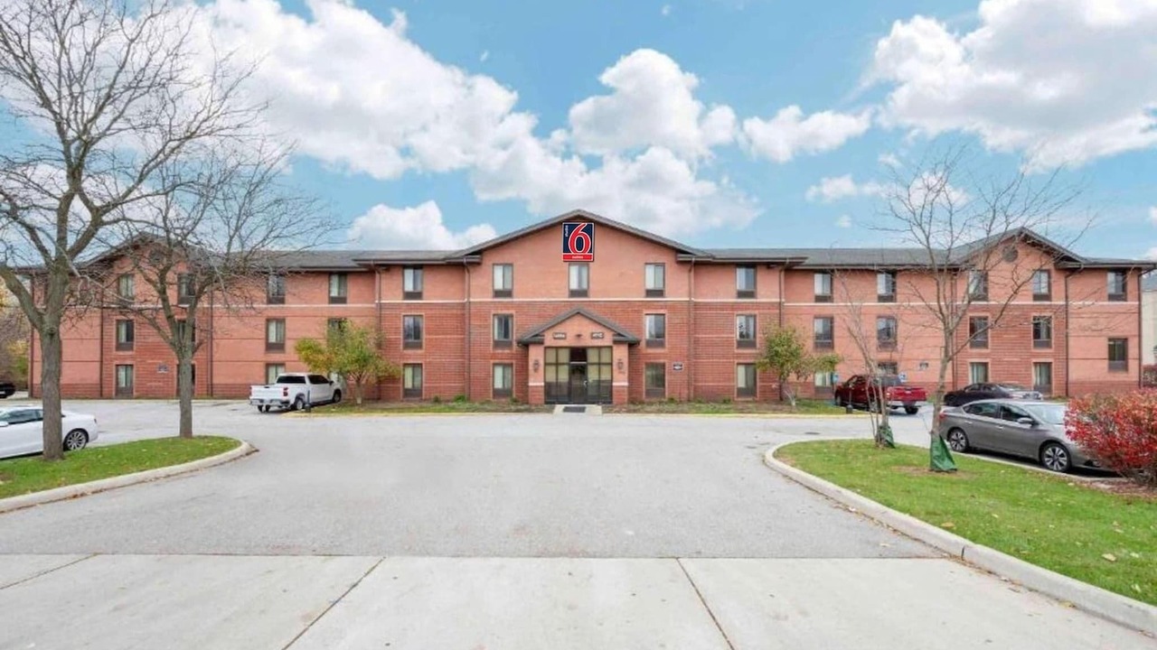 Photo of Outdoor in Mishawaka