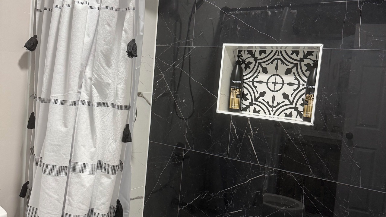 Photo of Bathroom in Martindale-Brightwood