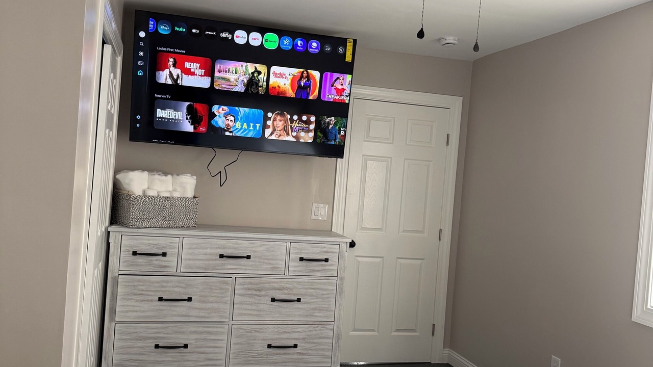 Photo of Bedroom in Martindale-Brightwood