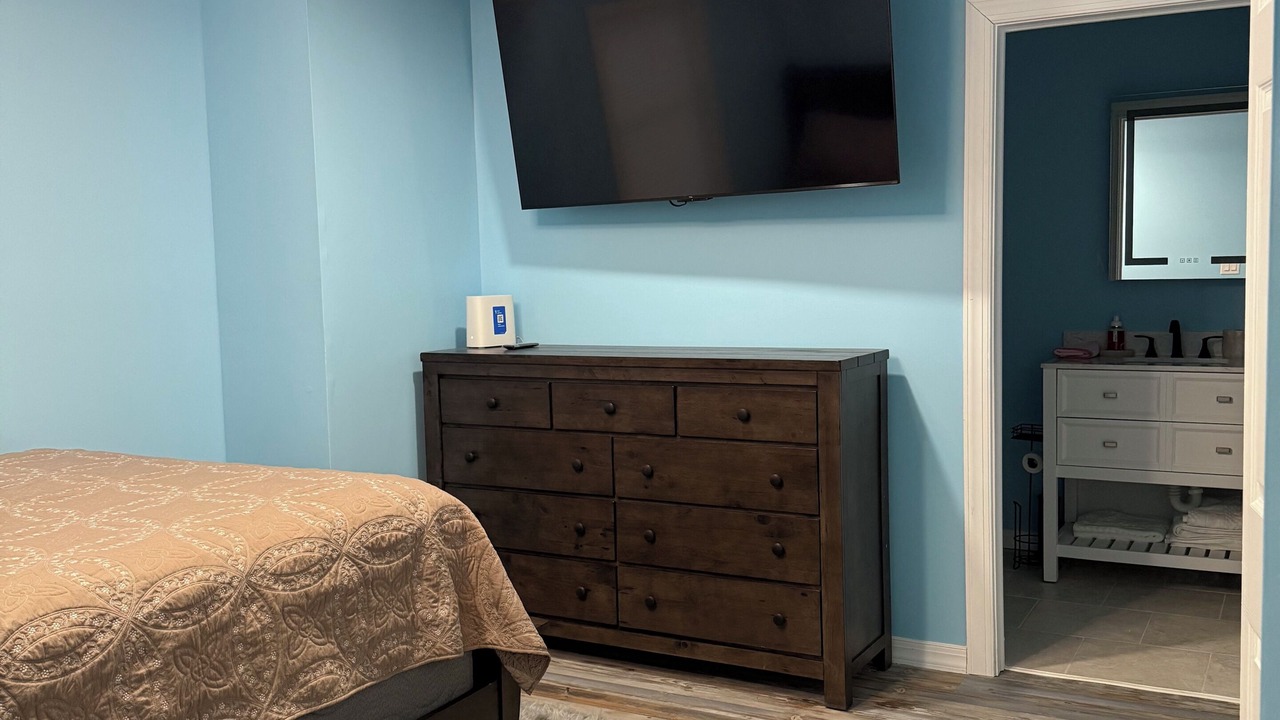 Photo of Bedroom in Indianapolis