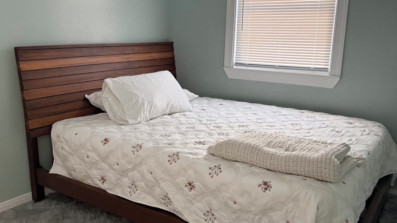 Photo of Bedroom in Indianapolis