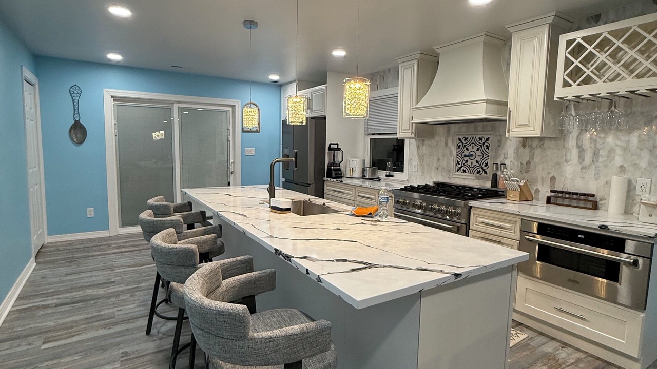 Photo of Kitchen in Indianapolis