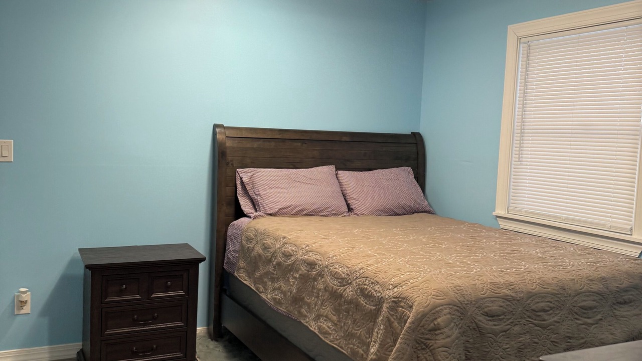 Photo of Bedroom in Indianapolis