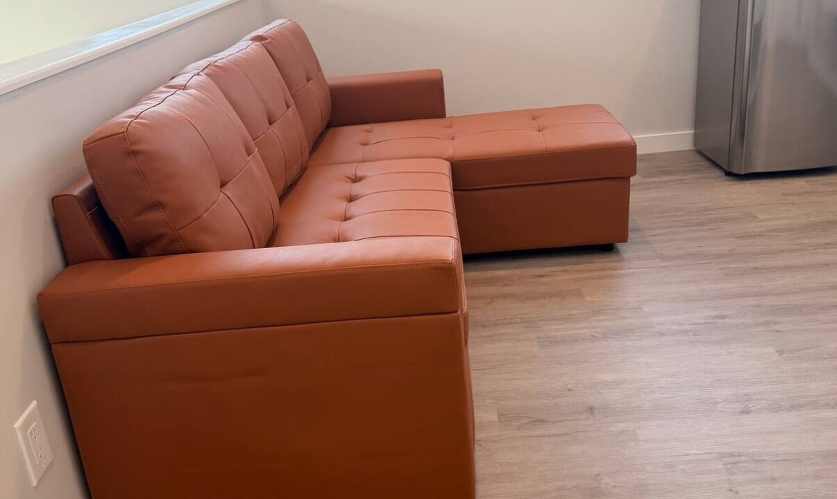 Photo of Livingroom in Stevensville