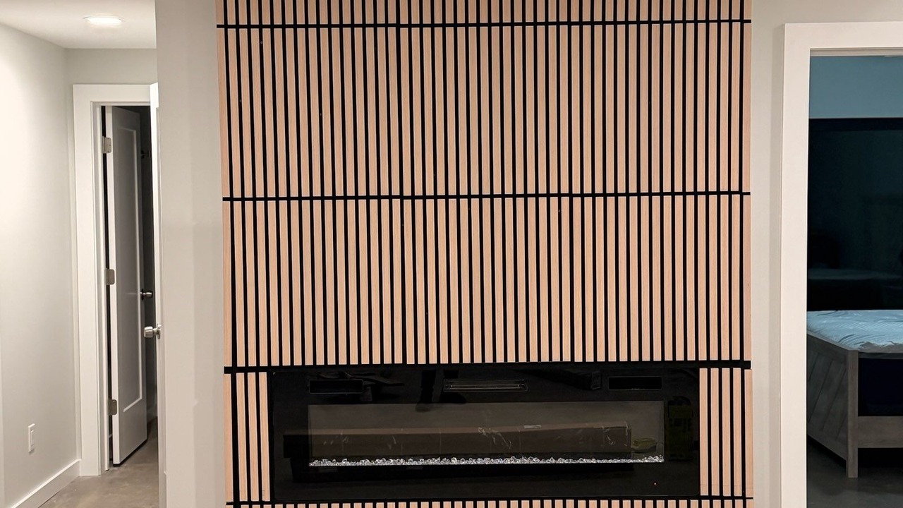 Photo of Bedroom in Stevensville