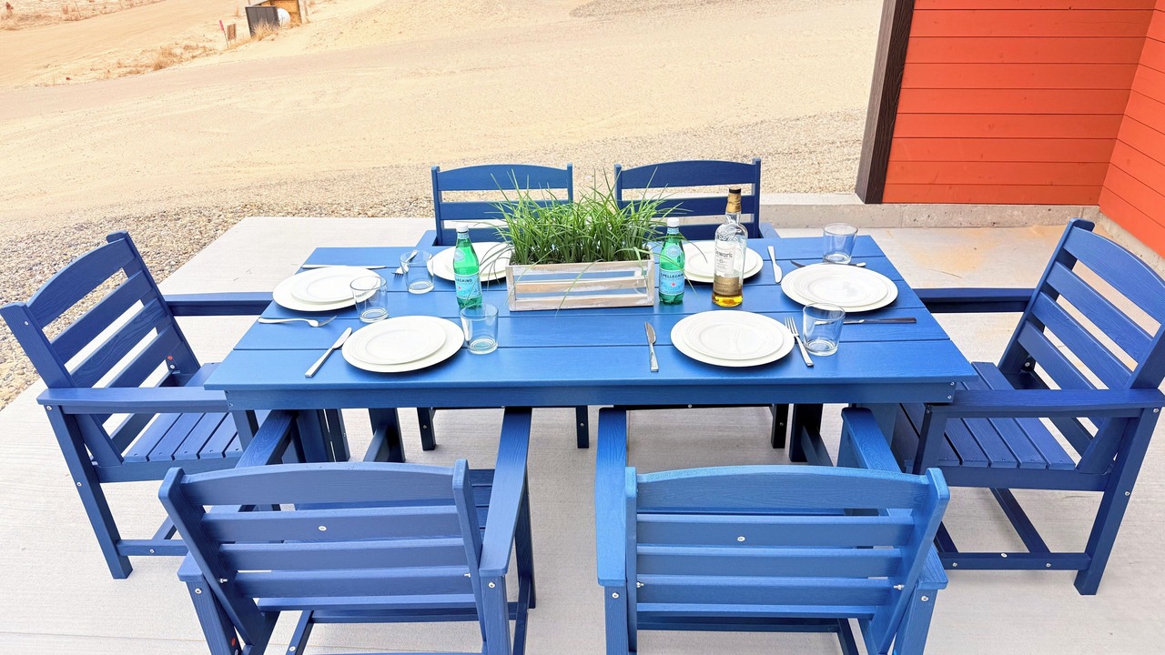Photo of Outdoor in Stevensville