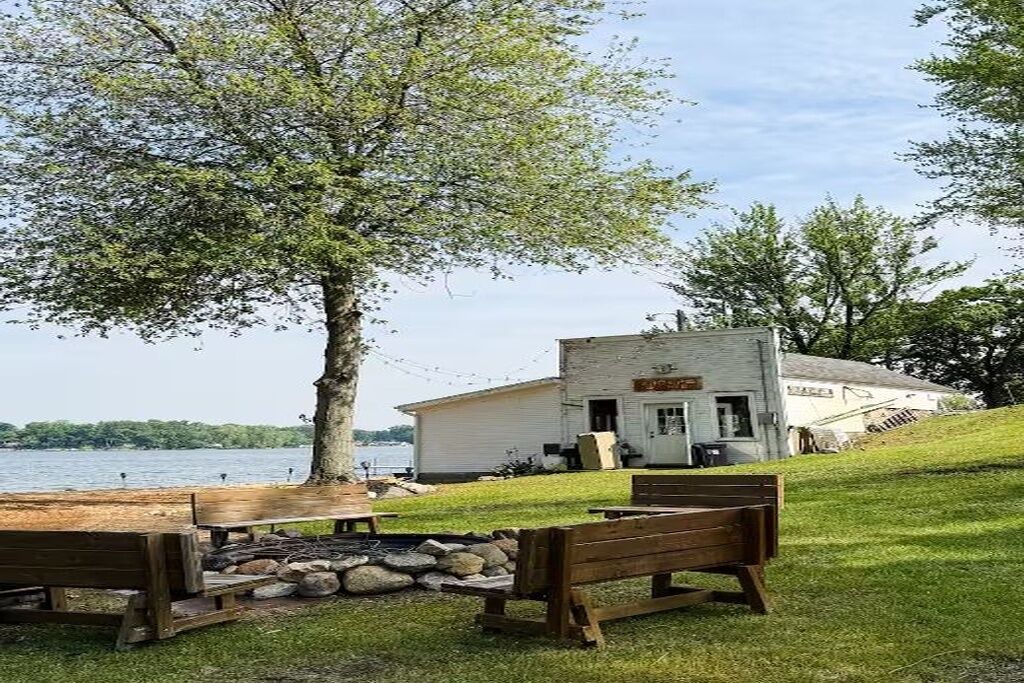 Photo of Outdoor in Plainwell