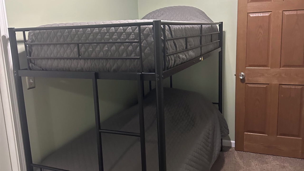 Photo of Bedroom in Jewell