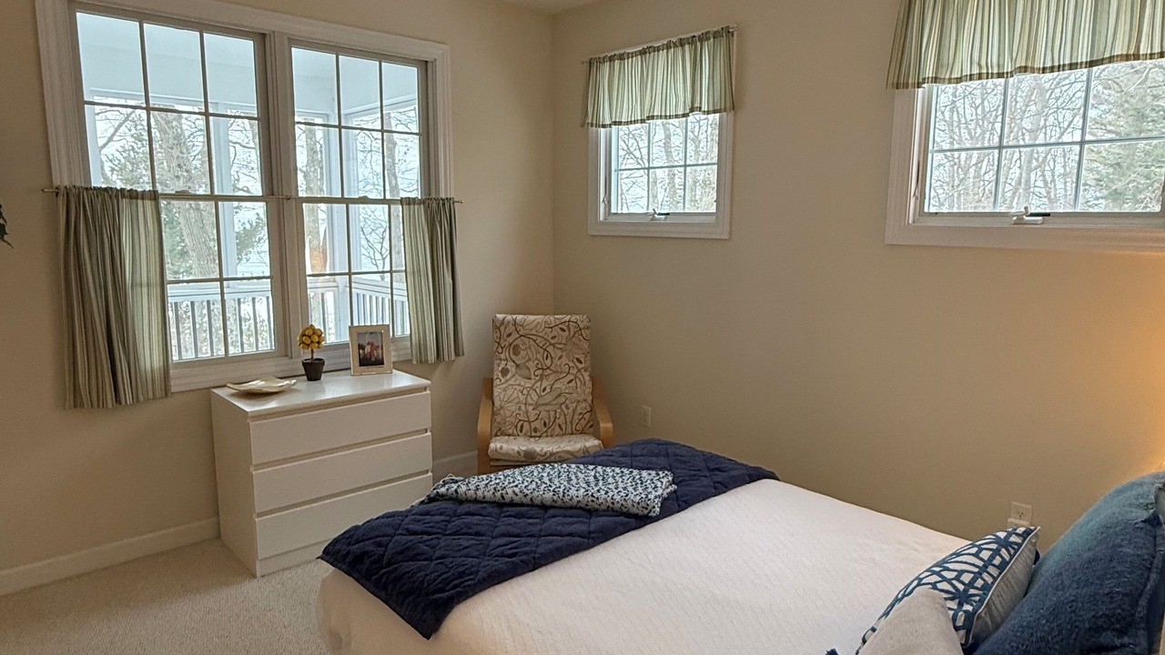 Photo of Bedroom in Shelby
