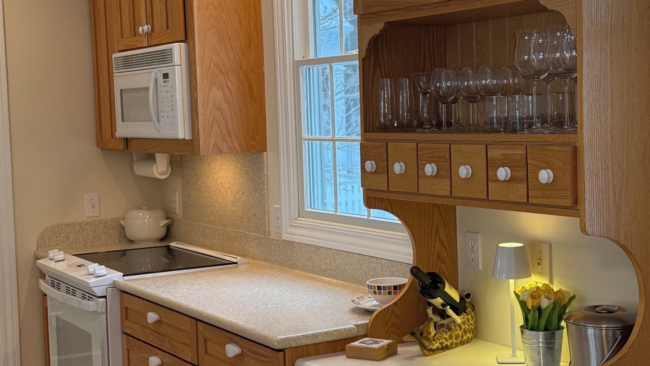 Photo of Kitchen in Shelby