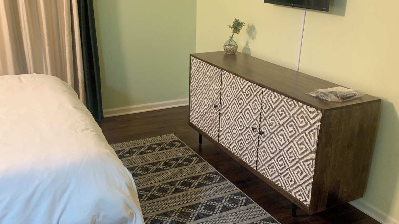 Photo of Bedroom in Battle Creek