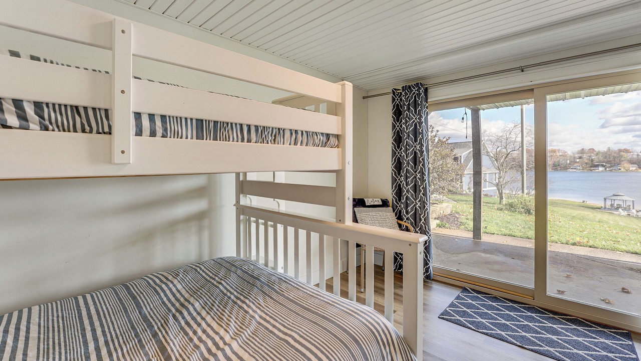 Photo of Bedroom in Lowell