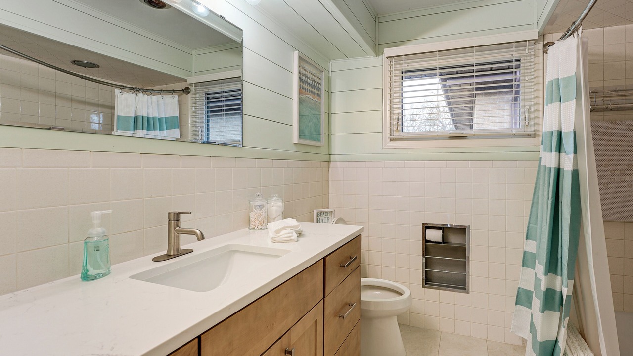 Photo of Bathroom in Lowell