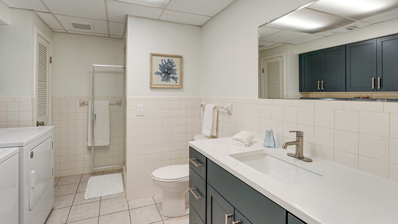 Photo of Bathroom in Lowell
