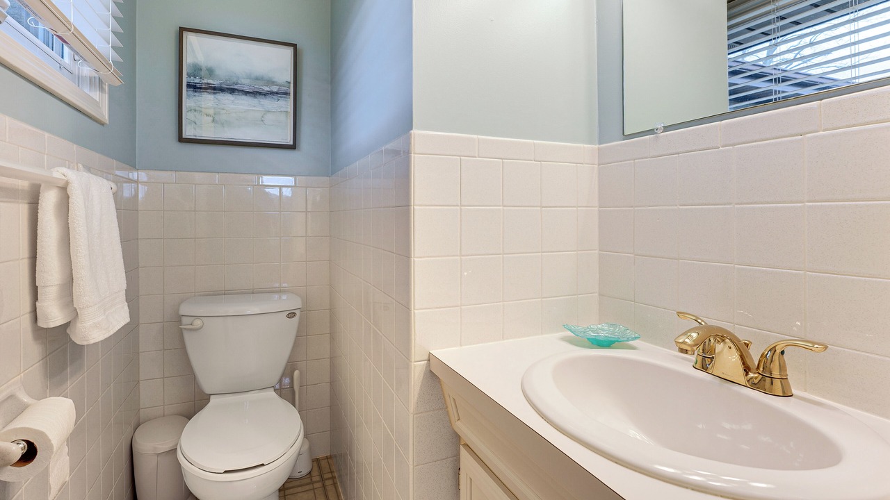 Photo of Bathroom in Lowell