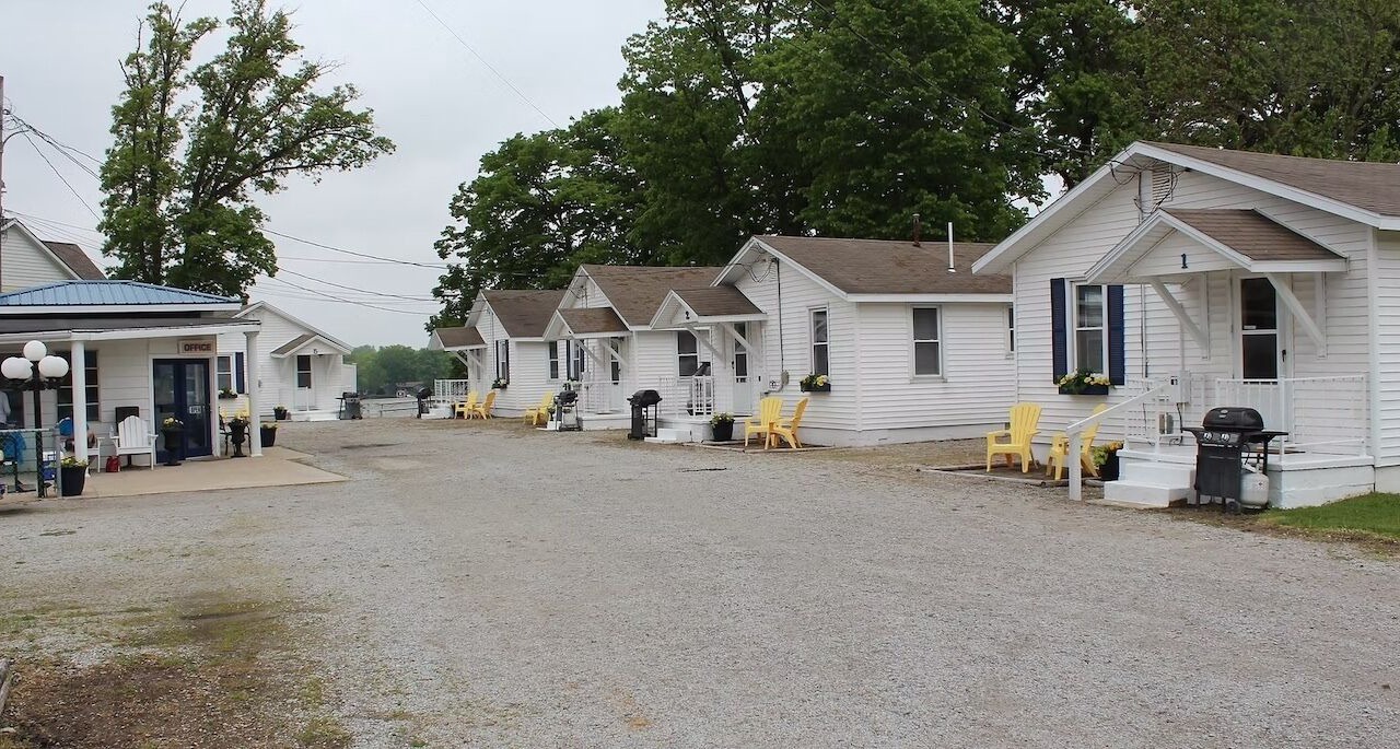 Photo of Outdoor in Monticello