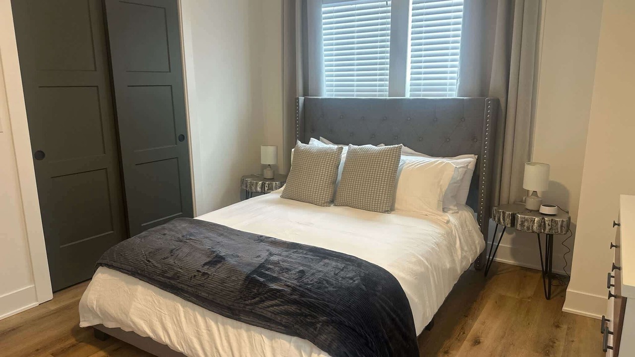 Photo of Bedroom in Near Northside