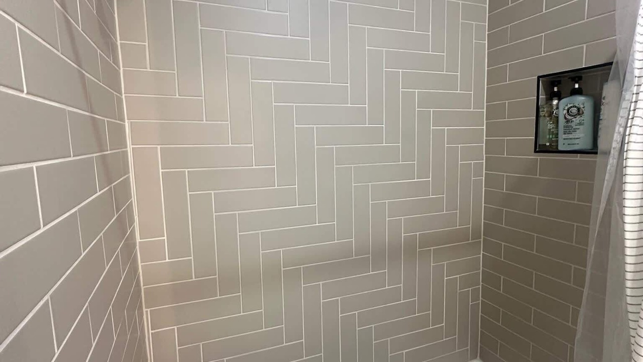 Photo of Bathroom in Near Northside
